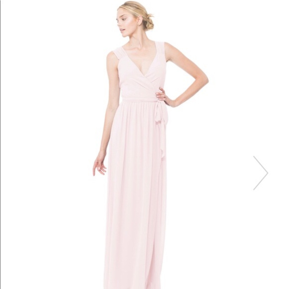 Joanna August Wrap Dress, Tiny Dancer, XS